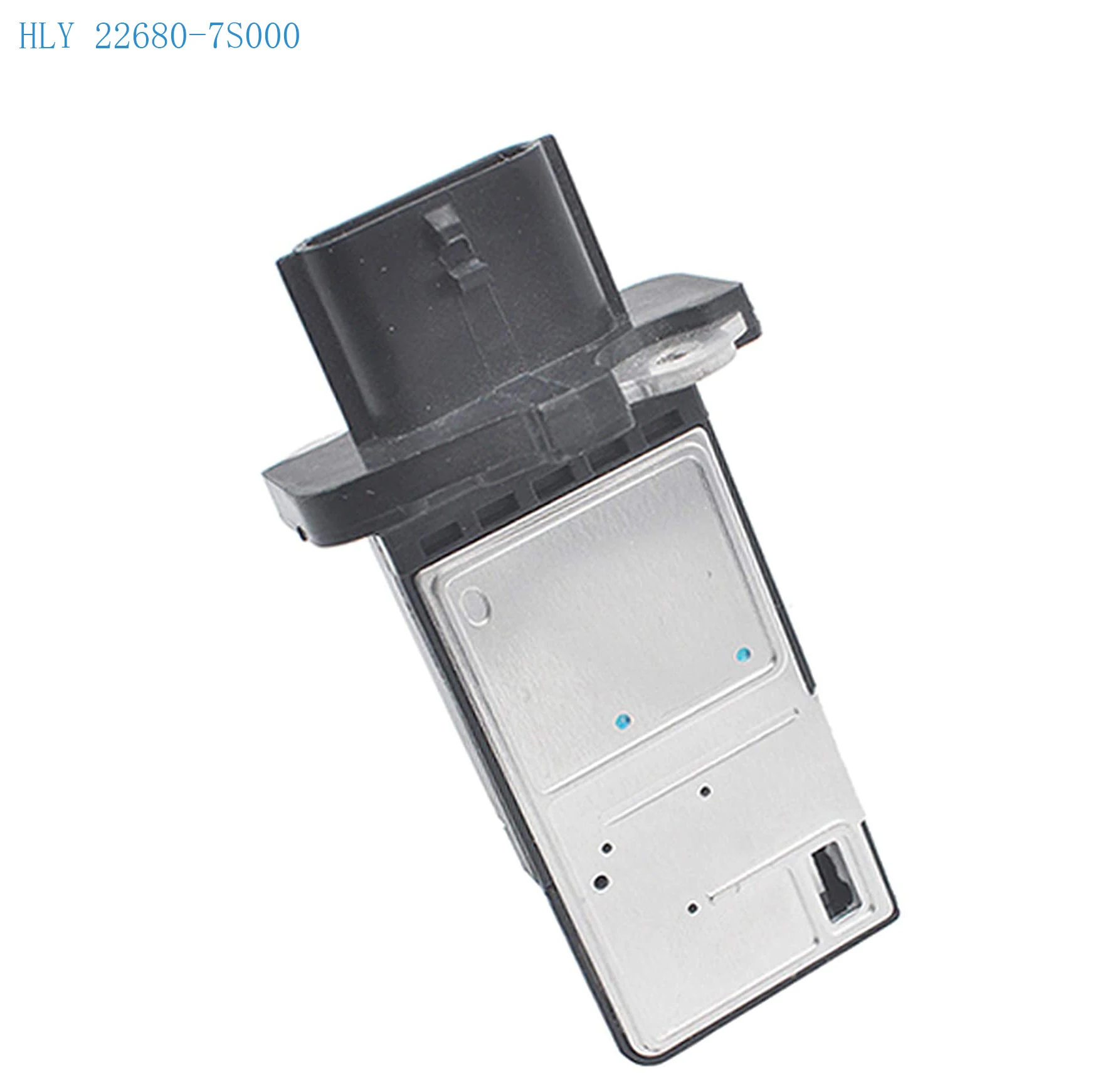 MAF Meter Mass Air Flow Sensor 22680-7S000 Fit for Infiniti 03-12 FX35 11-12 G25 14-15 Q70 Nissan 350 370 Z Coupe