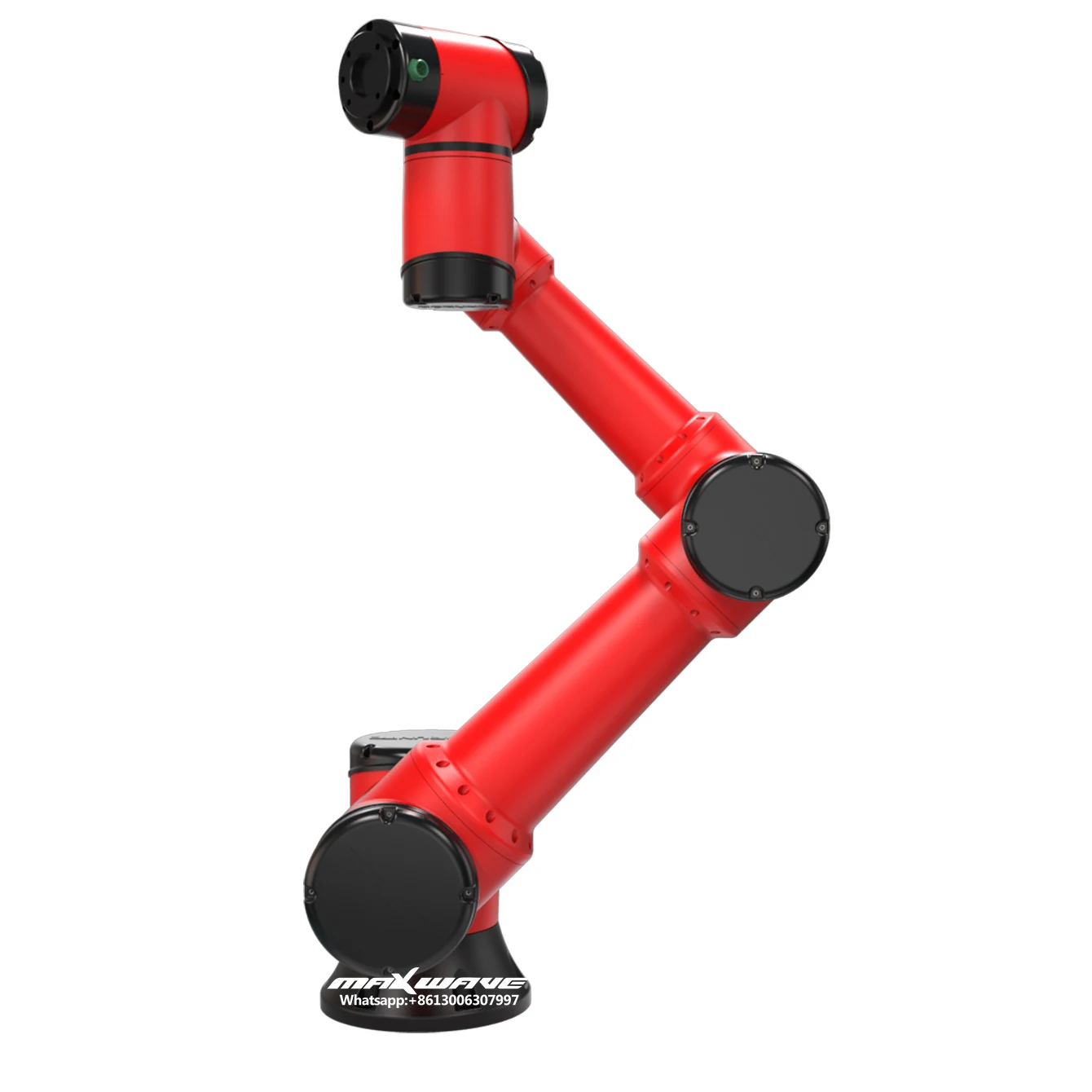 Factory Sales Robot Arm High Quality Mechanical Arm Collaborative Robot 6 Axis Robotic Arm