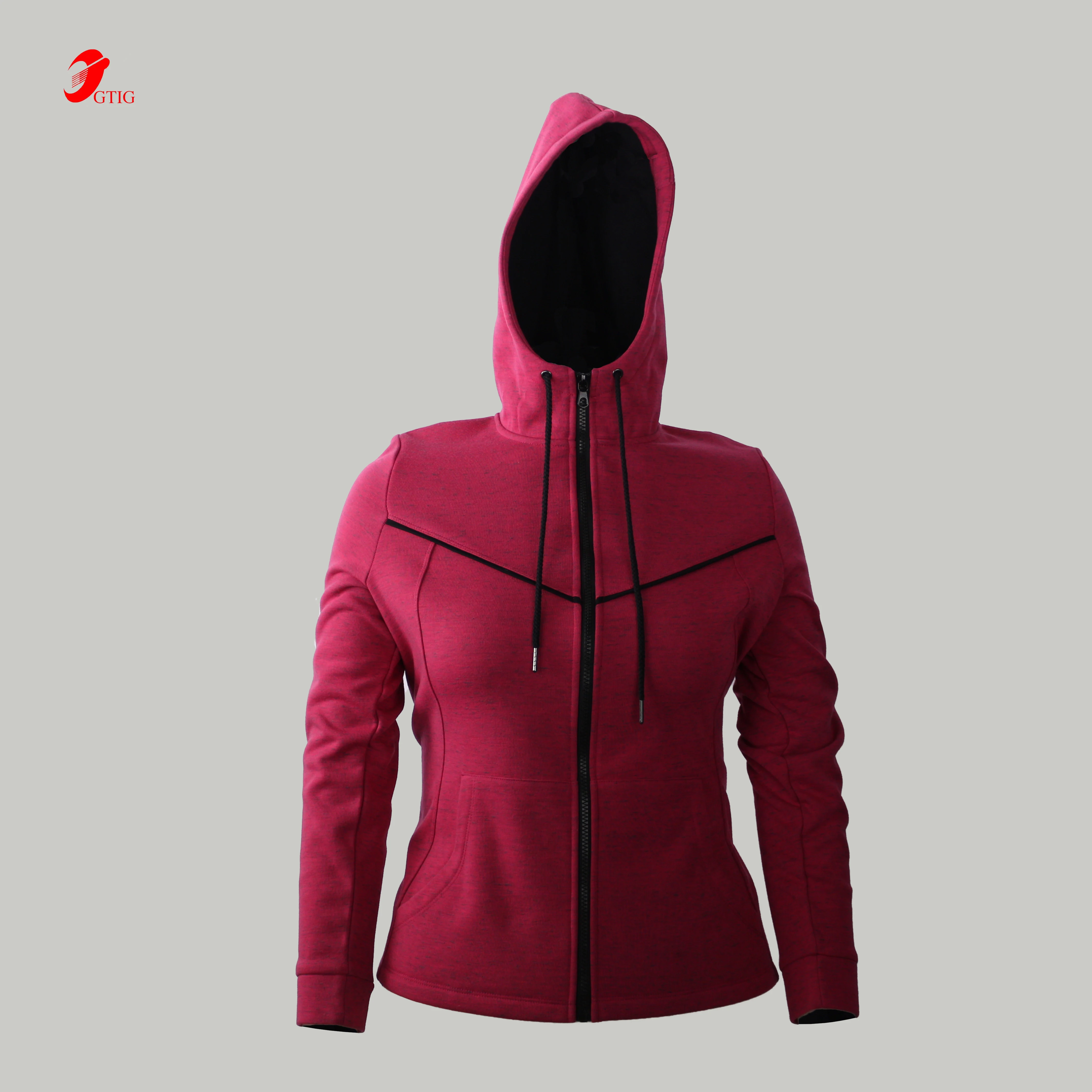 
Outdoor Soft shell Breathable Hoodie Sport Sherpa Fleece Jacket 
