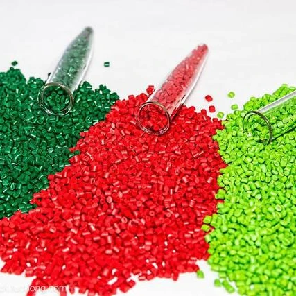 Injection Molding and Extrusion Grade TPE Pellets Resin Granule Raw Materials TPE Rubber Bulk Price