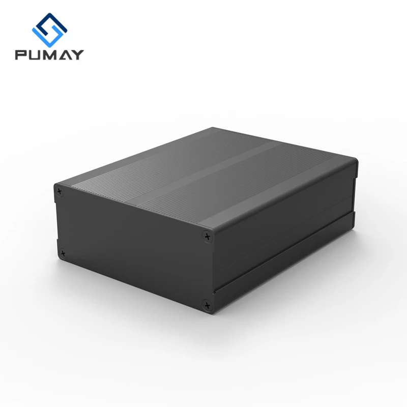 97*40-150 outdoor catv enclosure oem rugged electronic enclosures metal electric case