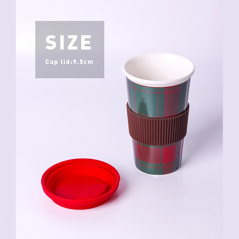 
Factory Manufacture Blue/yellow/red/black Coffe Mug Custom Cups Mugs 