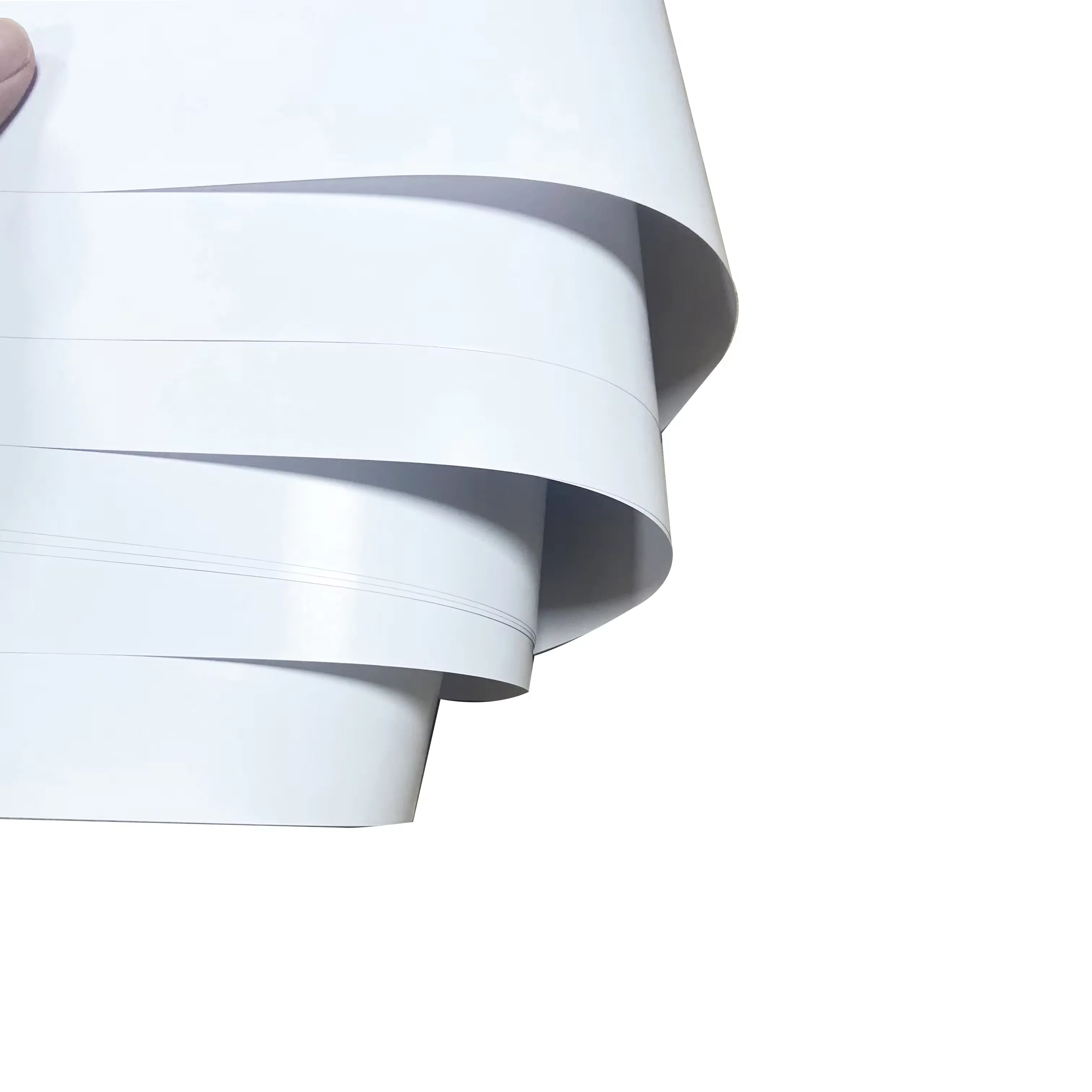 C2S High Gloss Two Side Coated Art Paper For Magazine Printing