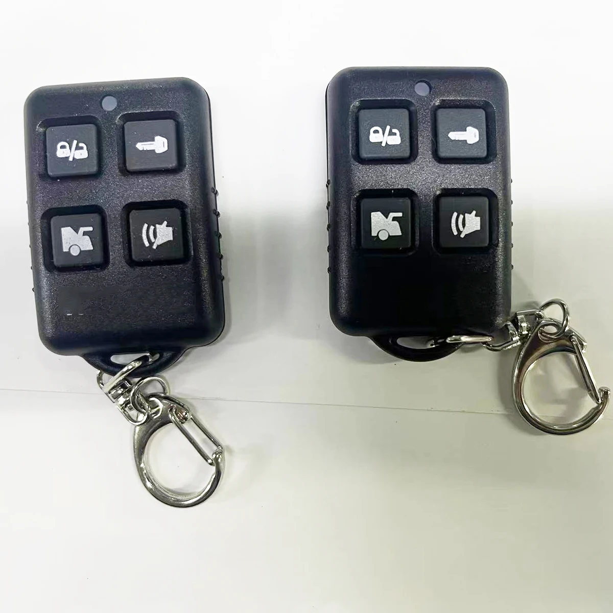 China Manufacturer TW 9010 Russian Version one way remote suitable for starline 9010 car alarm system