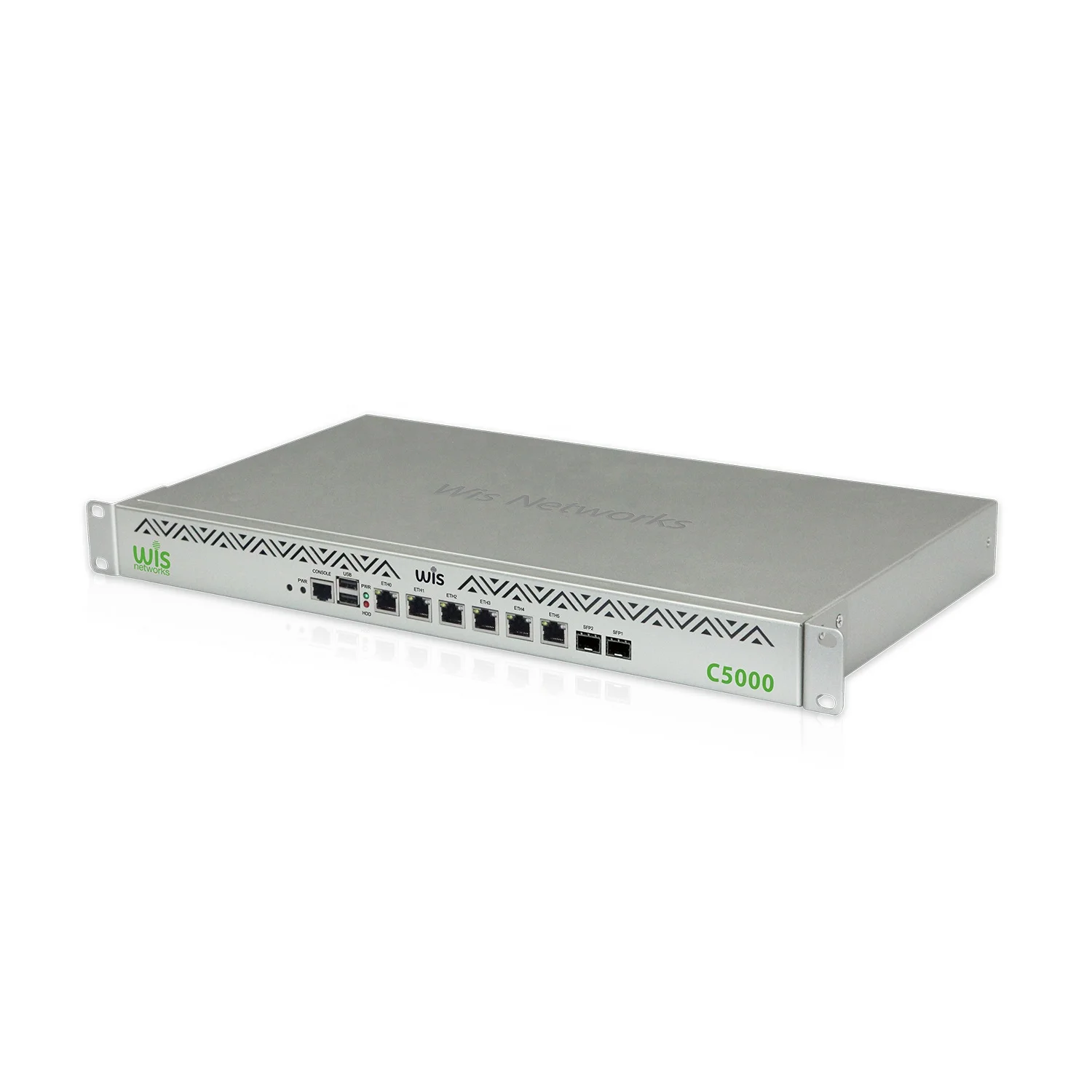 WIS-C5000