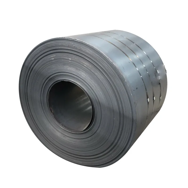 Q345 Q345I Q355 S355jr S355j2 Q345B Q345C Q345D Q345E 5mm 10mm 1250mm 1500mm 2000mm Hot Rolled Carbon Steel sheet in Coil