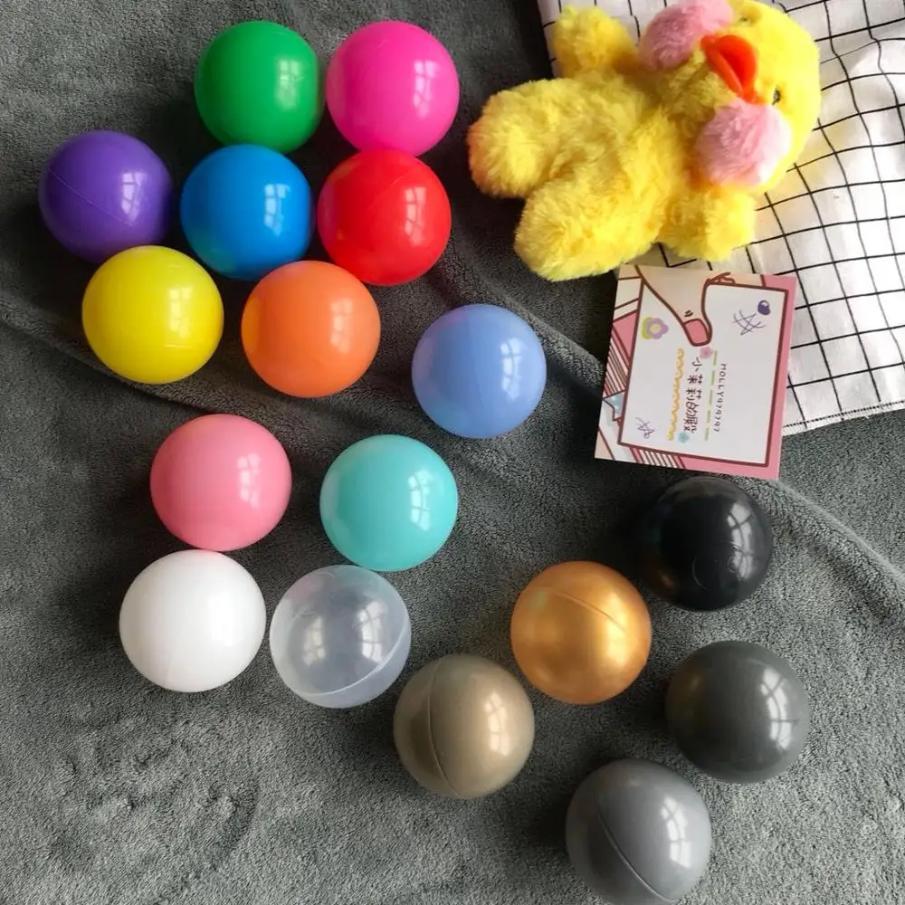 Wholesale Customized Good Quality Factory Sale Widely Used Various Baby Ocean Pool Ball Pit Ocean Kids Ball