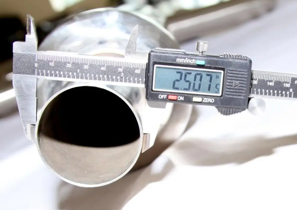 SS Dual Cat back Exhaust fits for V*W GOLF GTI MK7 15-17 2.0T