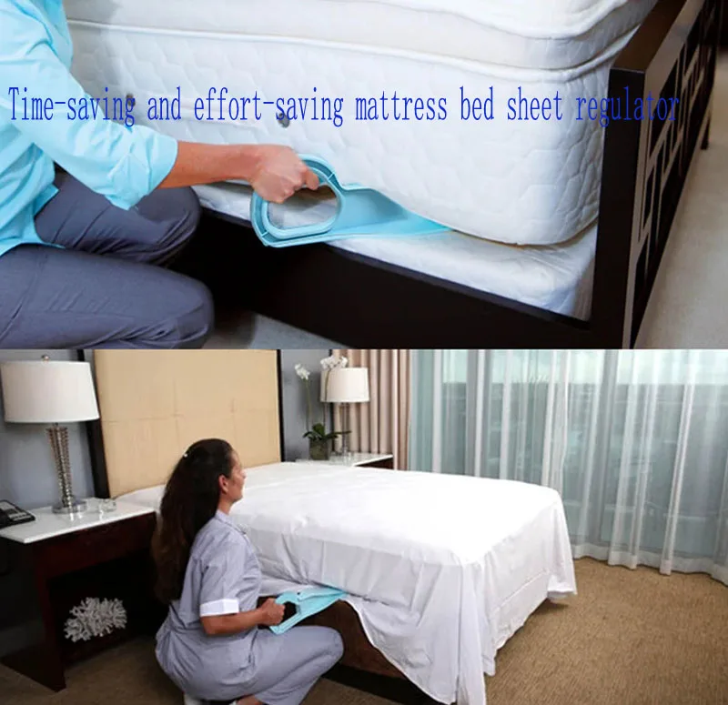 Mattress Lift Lazy Linens Decoration Accessories Home Hotel SuppliesLazy people must