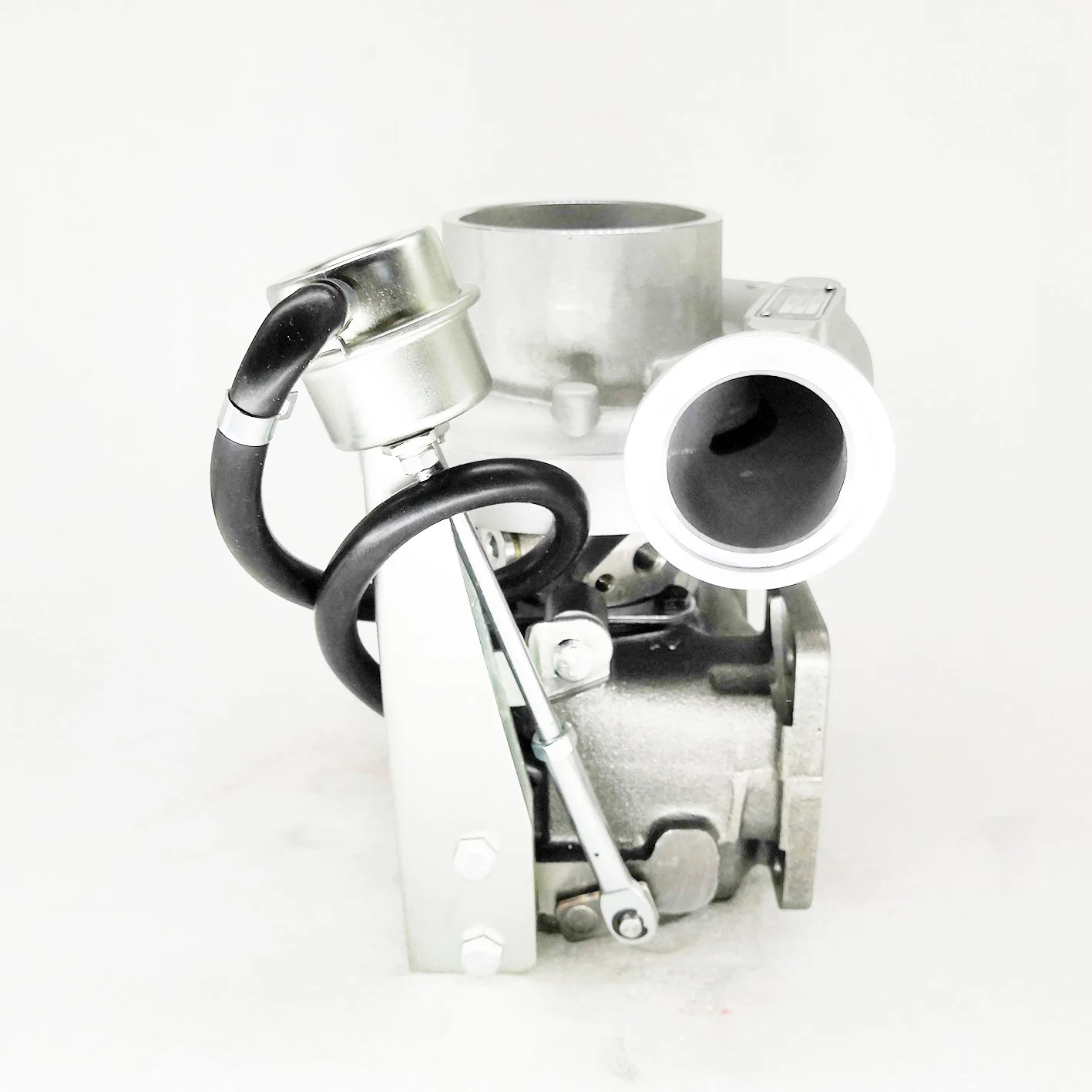 Новый турбокомпрессор 3598391 65 09100-7074 65091007074 hx35g holset для грузовика Daewoo