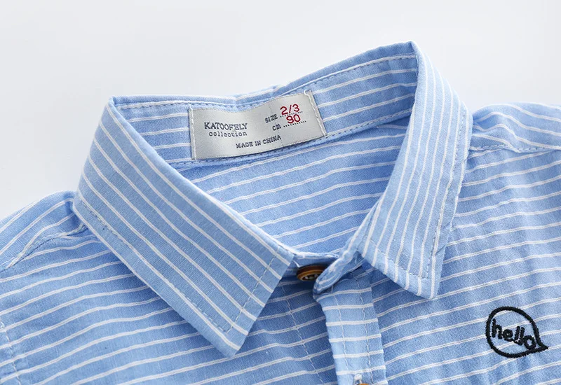 
Summer Online Shopping Baby Boys Short Sleeve Cotton Polo T-shirt Clothing For Kid Clothes 