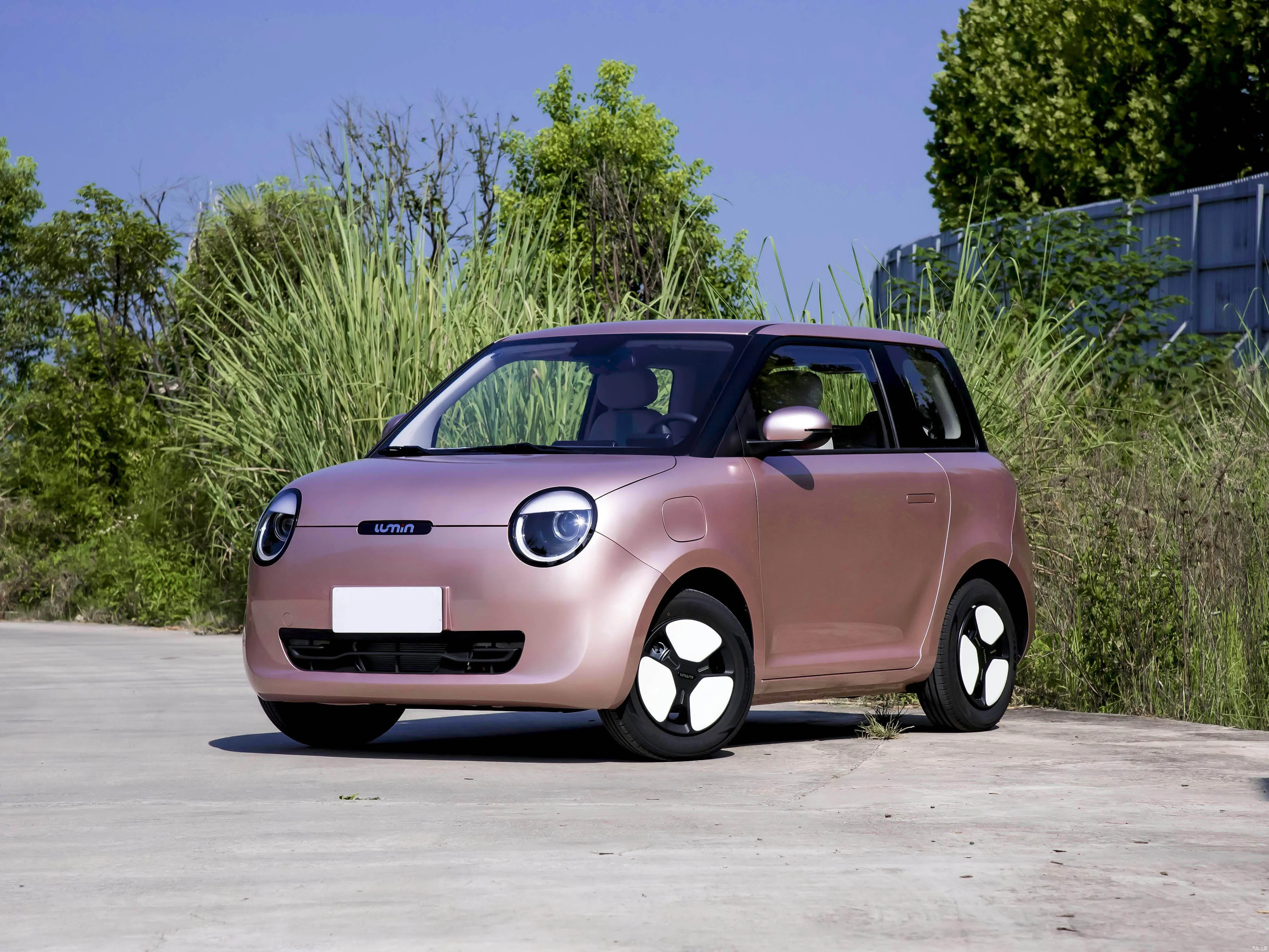 changan lumin mini electric car new energy microcar changan lumin electric car electric car mini ev china cheap