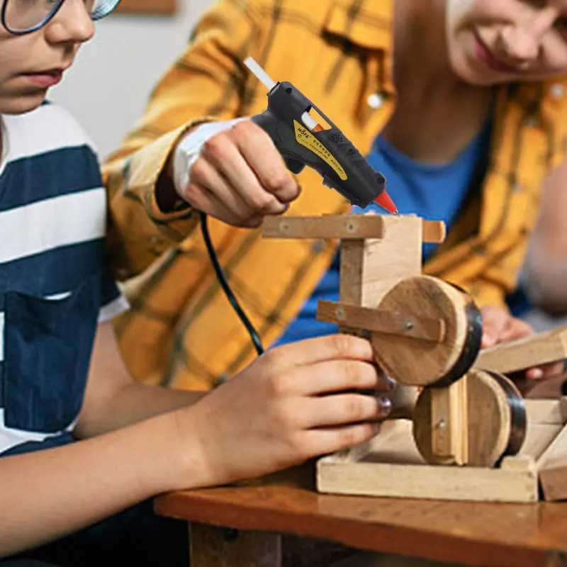 Wholesale Direct 30W cable version Hot Melt Glue Gun