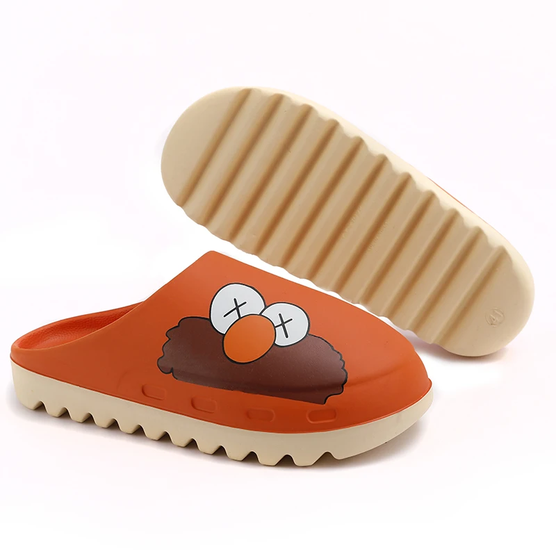 Wholesale High Quality Warm 2021 Indoor Winter Slippers On Sale Stumble-proof shape women warm super soft slipper