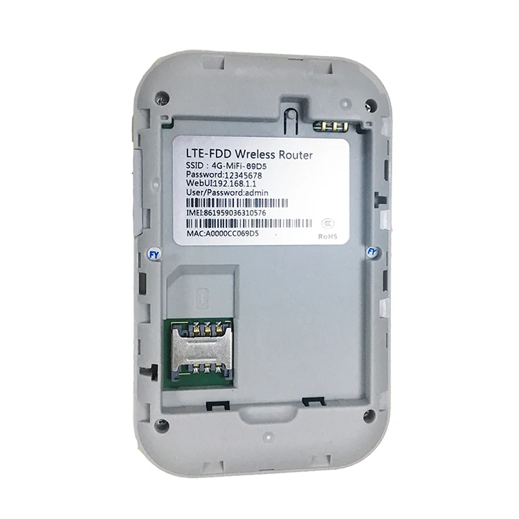 
150M 4G LTE wifi router mifis New WIFI Portable Hotspot 4G LTE Wireless Router 