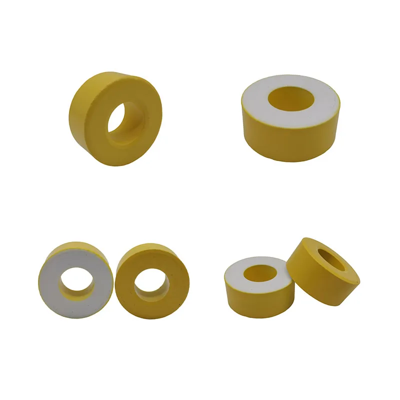 Highly Competitive Toroid Iron Core Current Transformer Core