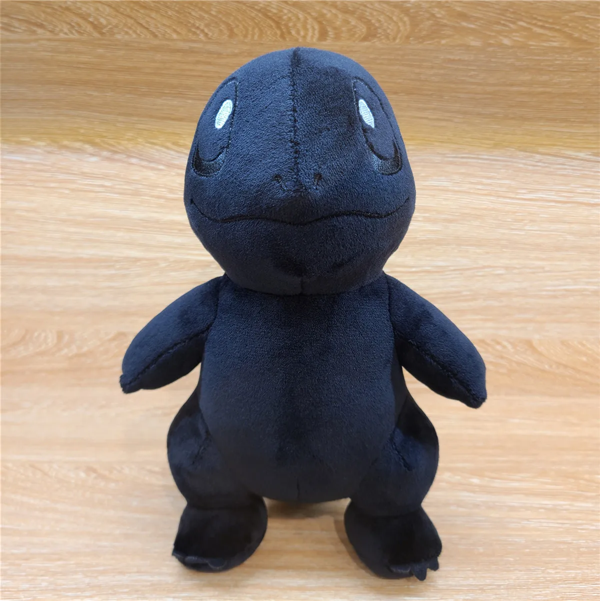 20CM Anime Character Dark Doll Kawaii Pop Doll Black Pillow Birthday Gift Female