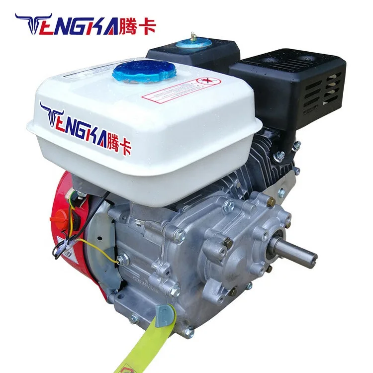 13.0HP/15HP Ohv 4 Stroke for Type Gx390/420 Gasoline Engine