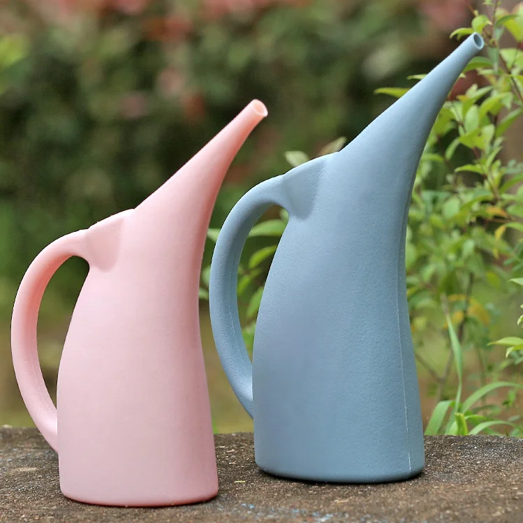 Plastic Water Bottles Plastic Garden Watering Can