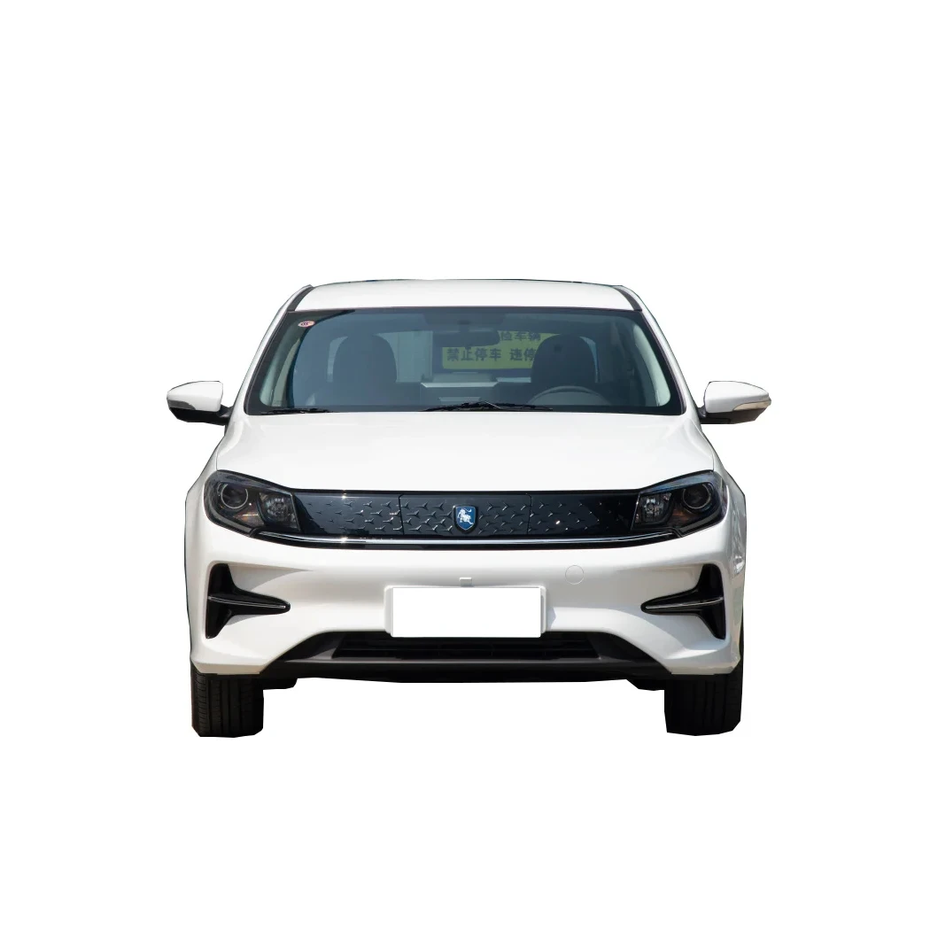 Дешевые китайские автомобили Dongfeng S60 Ev новые предназначенные для такси энергетические dongfeng