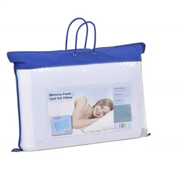 Массажная подушка из латекса с эффектом памяти оптом