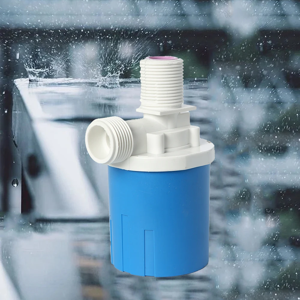 DAS20Free Sample NEW float valve ball float valve for water tank