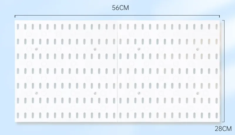 Metal pegboard sheets metal pegboard display stand