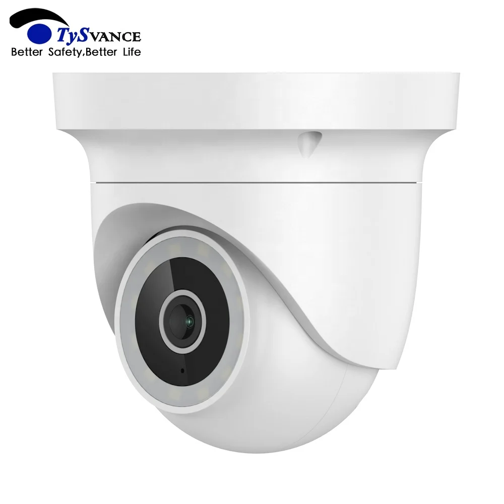 New Camera 4MP Wifi Smart Two-way Intercom Auto Tracking Full HD IP Smart WiFi Security Camera Tuya Smart