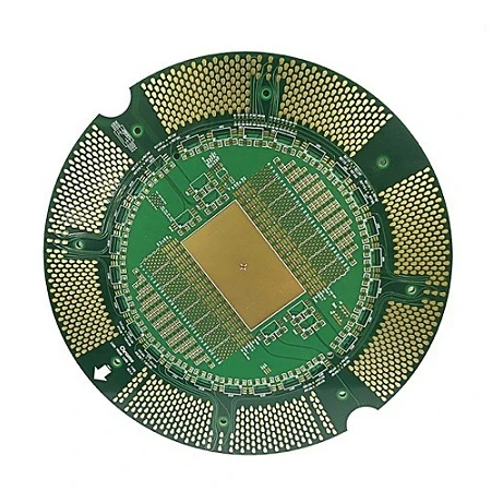 
High quality China customized one -stop service pcb and pcba manufacturer double-sided pcb 