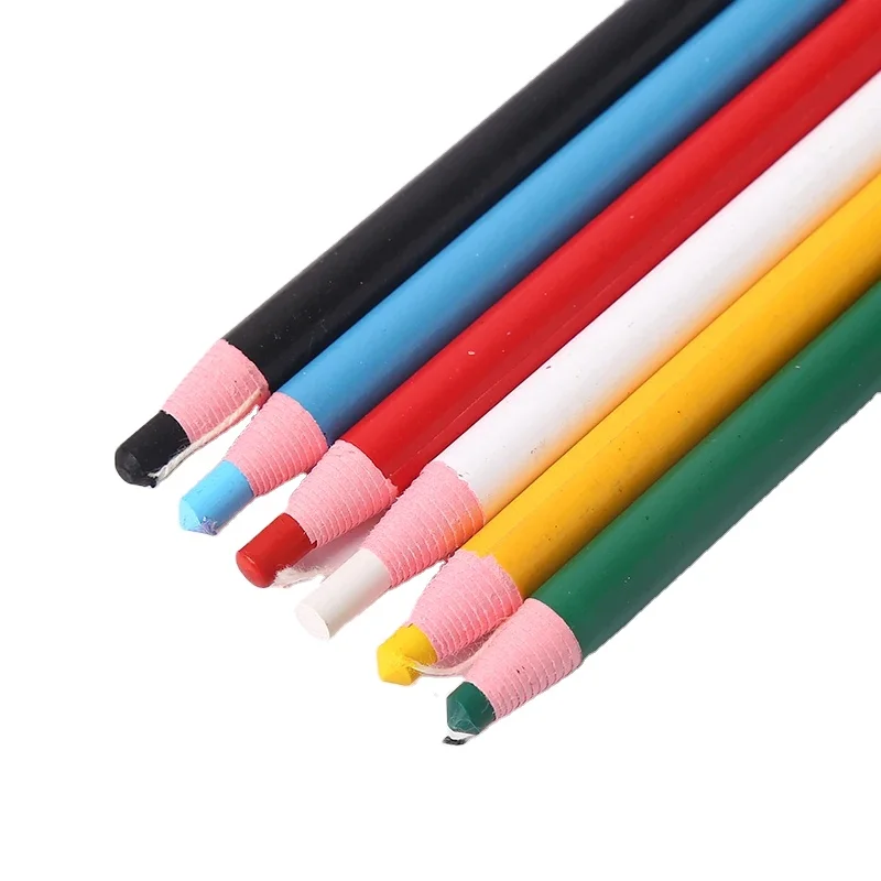 Glass Woodboard Marker Pencil Multi Colors Clothes Ceramics Metal Non Toxic Specific Peel-off China Marking Pencil