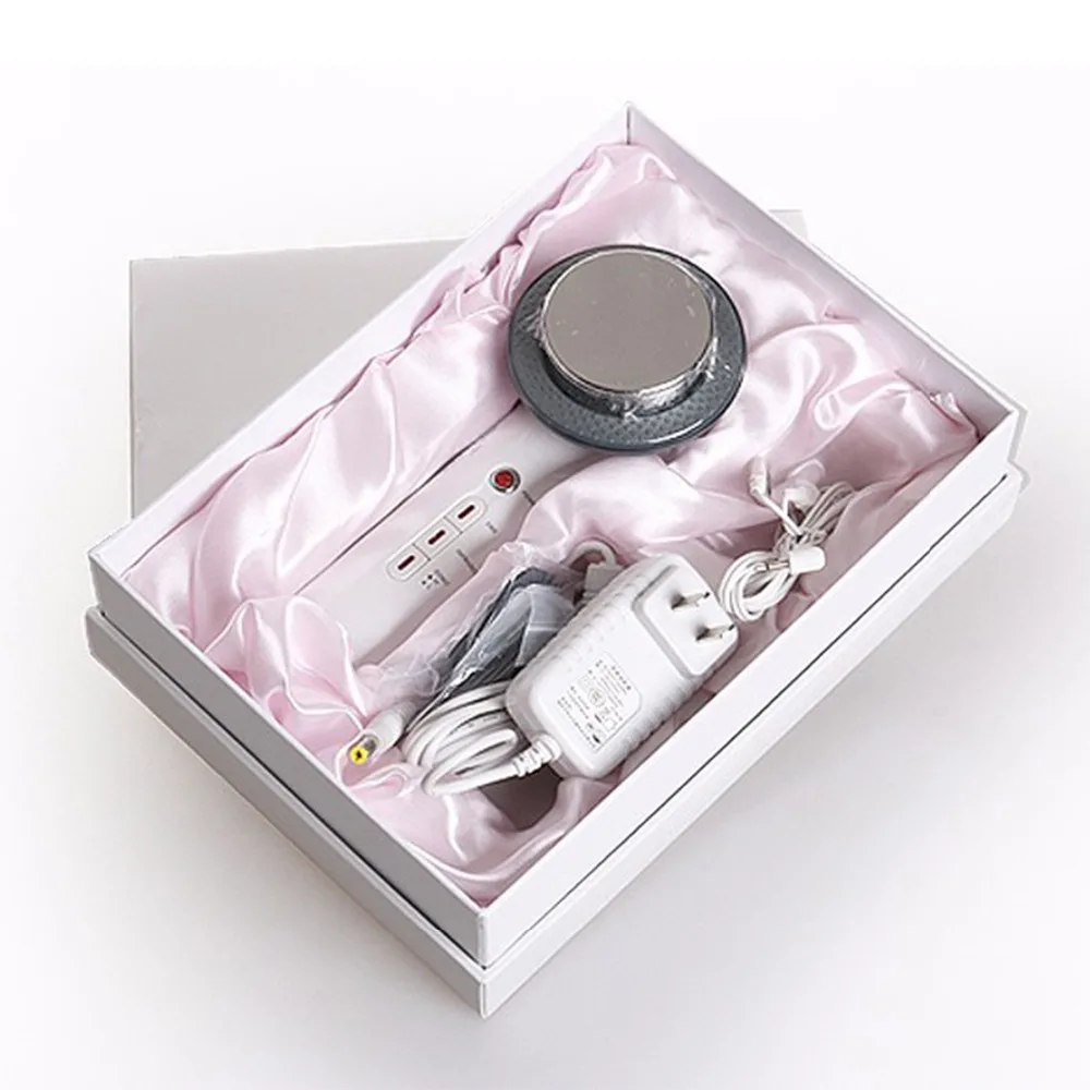 red light ultrasonic laser massager vacuum slimming gel for cavitation and rf machines ems