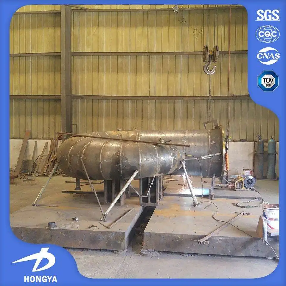 Small hydro power plant mini francis turbine 200KW
