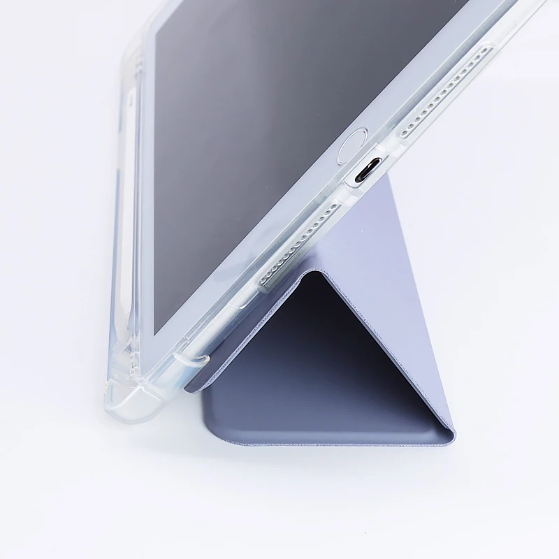 Universal Tablet leather case 7 inch 8 inch 9 inch 10.1 inch universal stand folio leather flip tablet cover case
