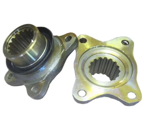 OEM MC803152 фланцы из нержавеющей стали/фланцевый дифференциал/фланцевый приводной вал для