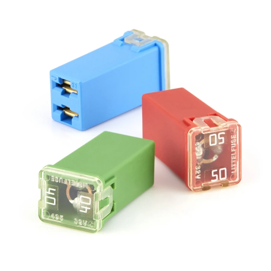0495020 0495025 0495030 0495040 0495050 0495060 0495900  495 series Littelufse Jcase cartridge fuses