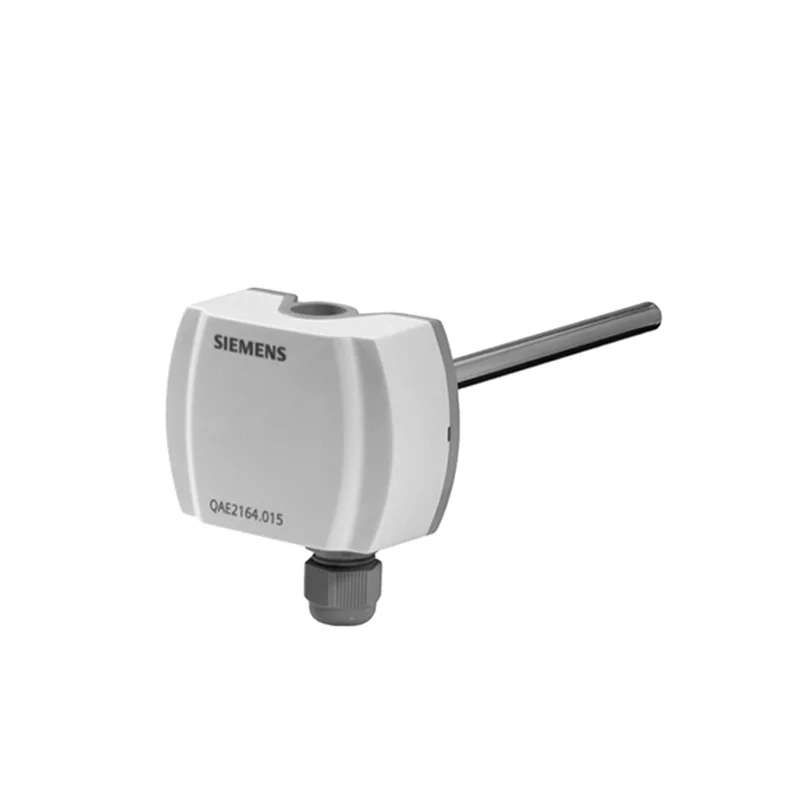 Hot selling Siemens sensor QPM1100 QPM1104 QPM1164 QPM2100 QPM2102 QPM2160 QPM2162  Duct air quality sensor CO2