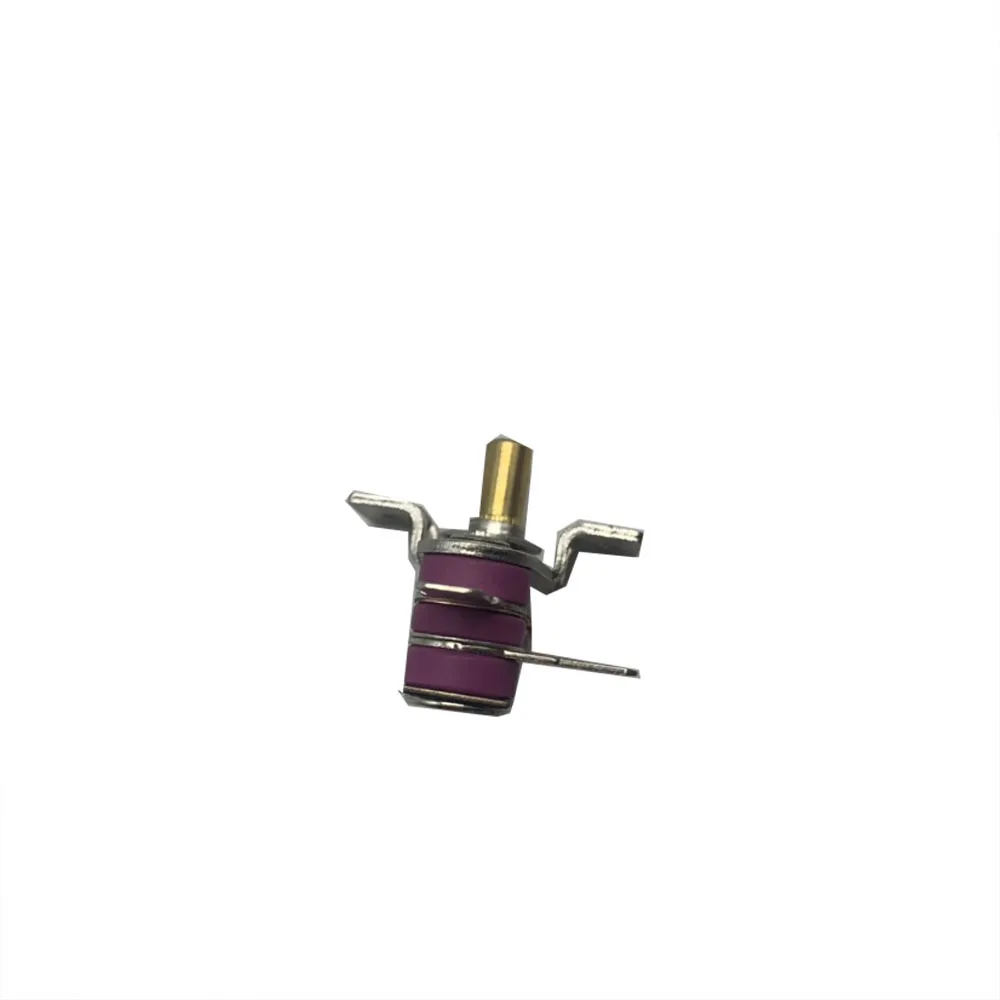  Electric iron temperature controller
