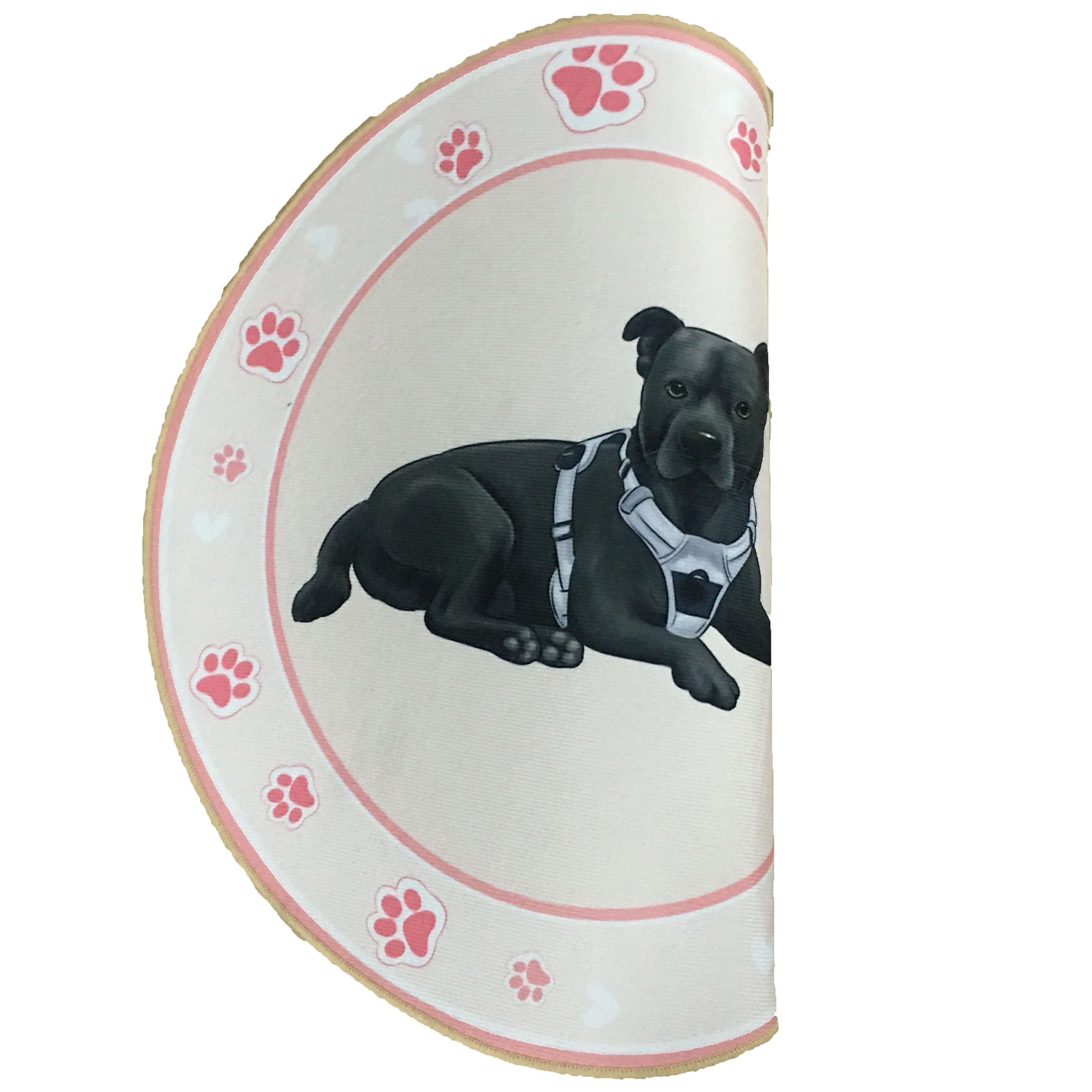 
Suppliers Big Size No Pilling Super Soft Plush Durable Pet Bed for Dog Sleeping Luxury Accessories Cotton Animals 