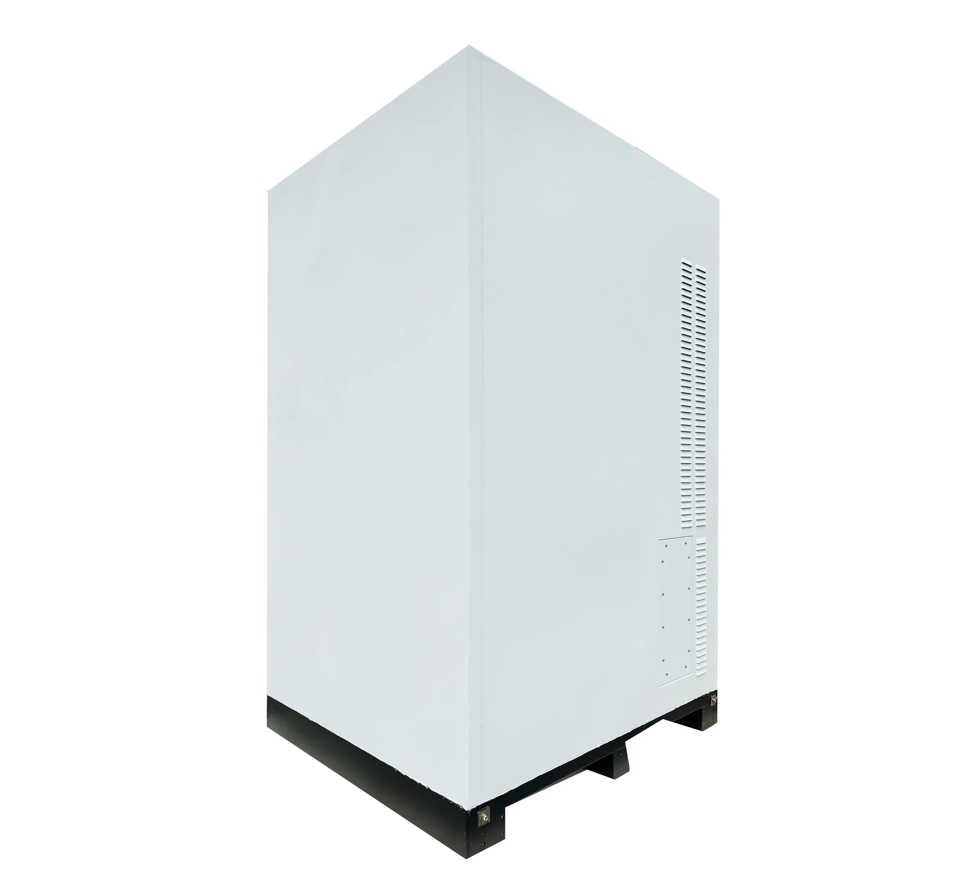 Industrial Grade 6000 cycles 50kw 100kw 100kwh 200kwh 300kwh Solar Energy System with Container Battery cabinet