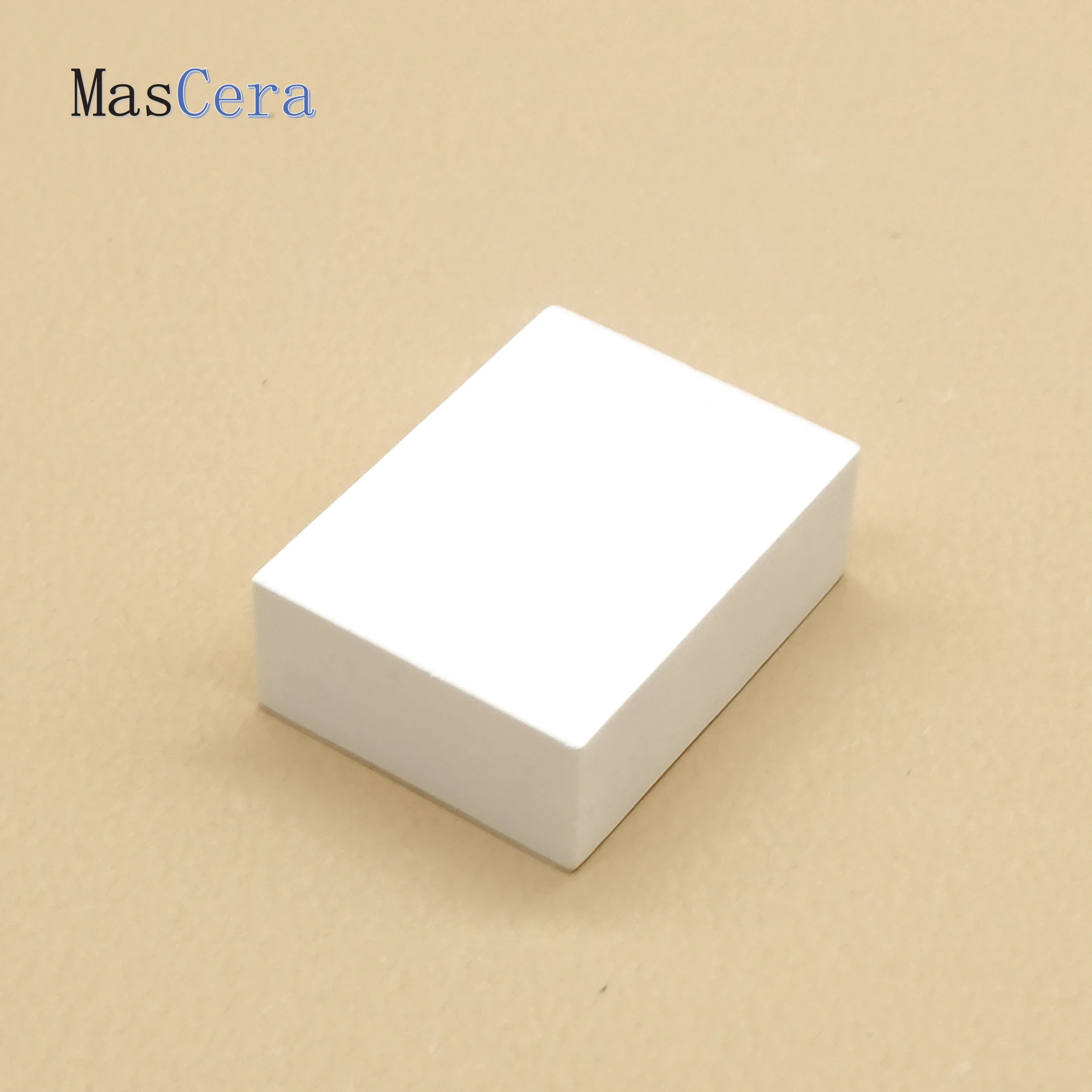 High Purity 99% BN Ceramics / Hot Pressed Boron Nitride Sheet
