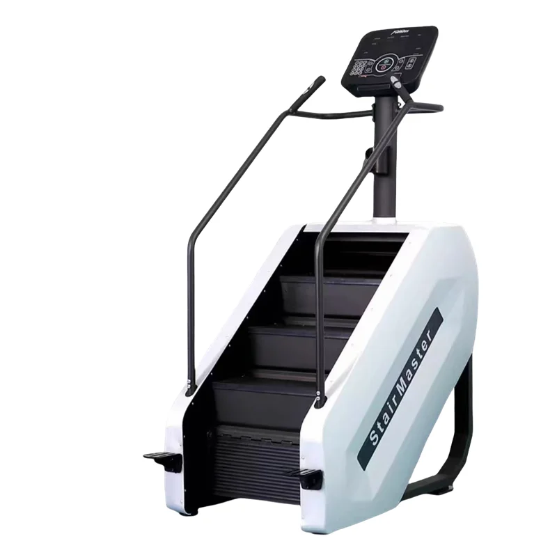 High Quality Commercial Electric Stair Climber Gym Equipment Cardio Fitness Electric Stepper Stair Master