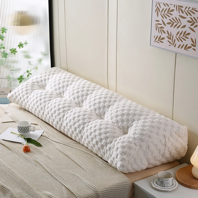 Cheap Price Soft Custom Dorm Living Room Sofa Bedding Home Decor Relaxing Reading Gaming Triangle Backrest Cushion Pillow