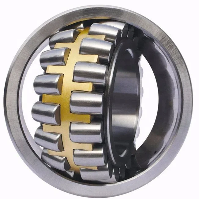 Высококачественный Сферический роликовый подшипник с длительным сроком службы 22330 для бумажной машины