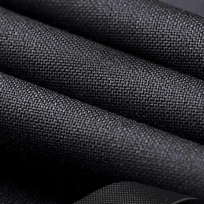 Enjoy 2023 New Style Black Portable iron steel Folding Camping Chair Lightweight for outdoor