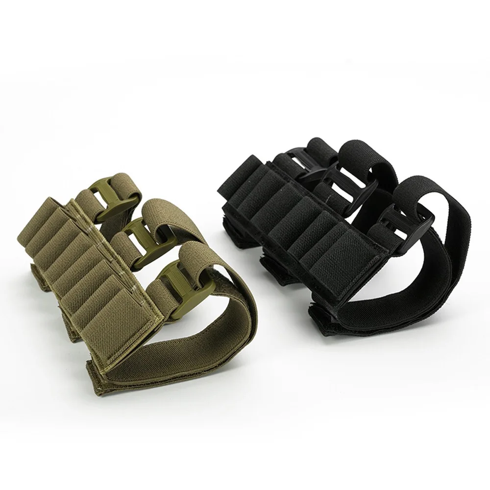 Custom  Slots For The Arm Tactical Holder
