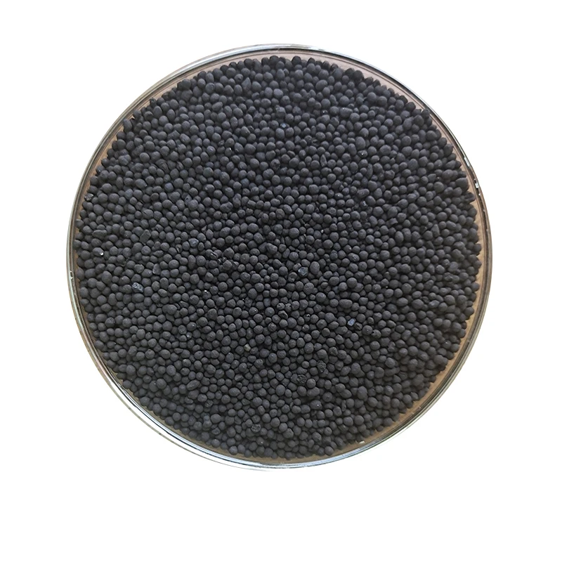 Wholesale Cheap Price Black Humic Acid Powder Fertilizer Granular