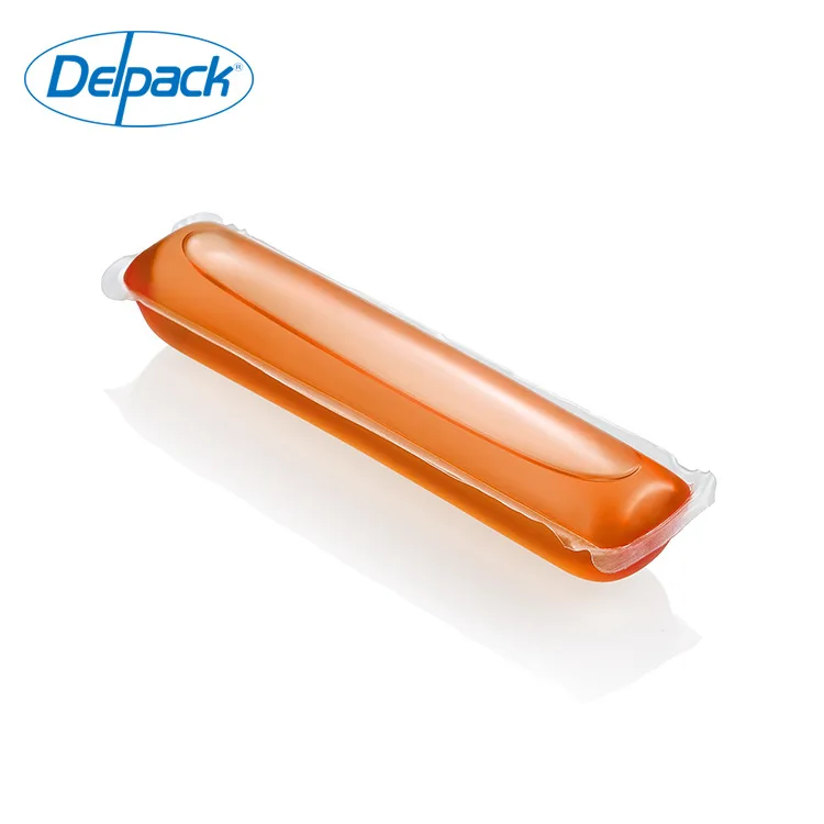 Floor Kitchen Windows Glass Bathroom Multi Function Private Label Cleaning Pods