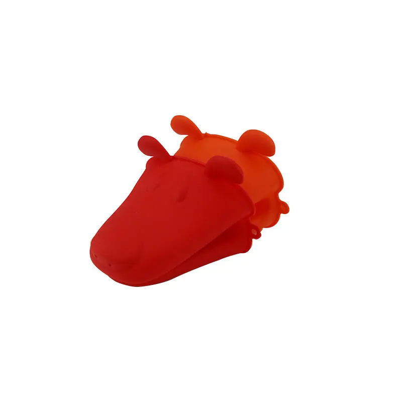 Good Quality Cheap Heat Resistant Food Grade Oven Mitts Heat Resistant