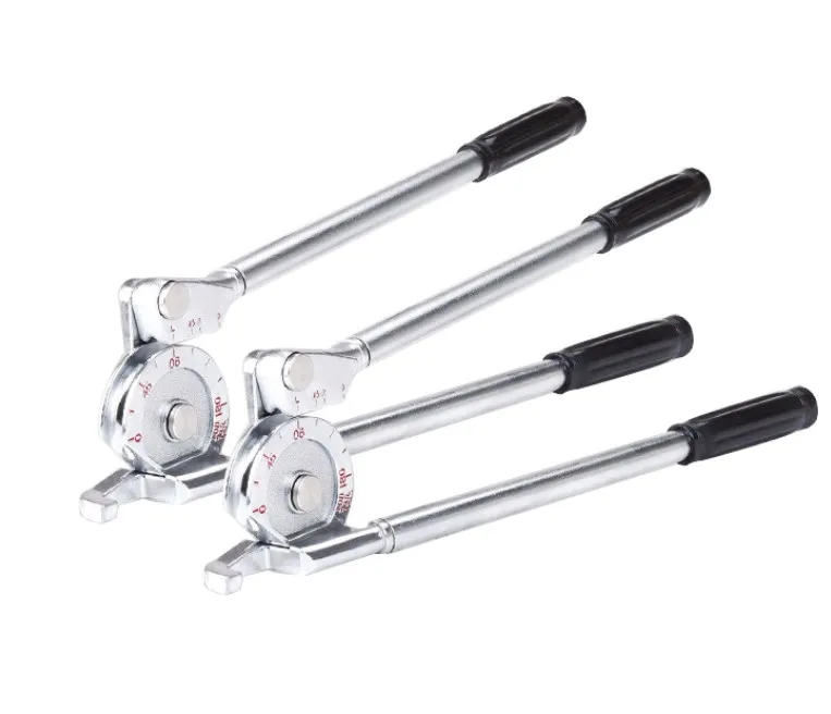 CT-206 Heavy-duty cutter, aluminum alloy body for 3/8 to 2-5/8 (10-66mm) with rollers for easy cutting