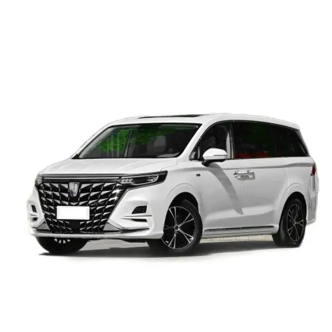 2023 Roewe iMAX 8 2 0 т Zunxiang версия бензиновый 5-дверный 7-местный MPV китайские дешевые новые автомобили в наличии Гибридный электромобиль